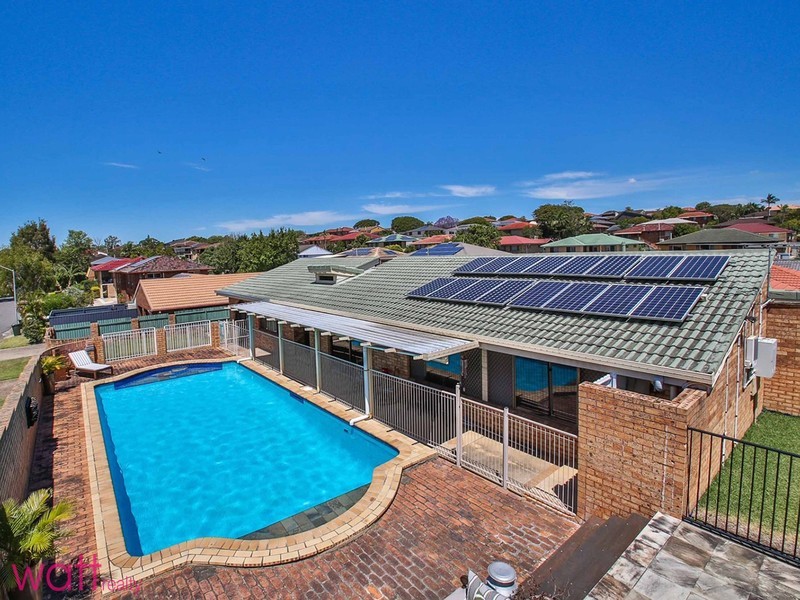 23 Agnew Street, Aspley QLD 4034