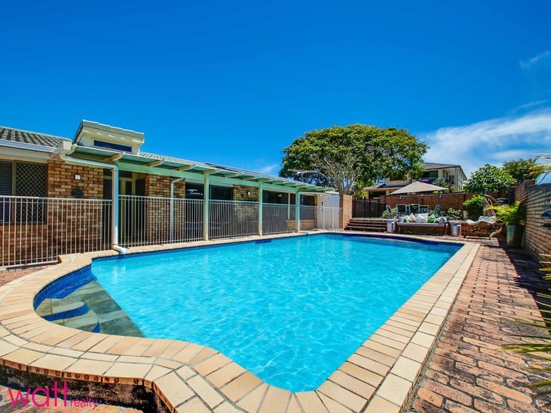 23 Agnew Street, Aspley QLD 4034