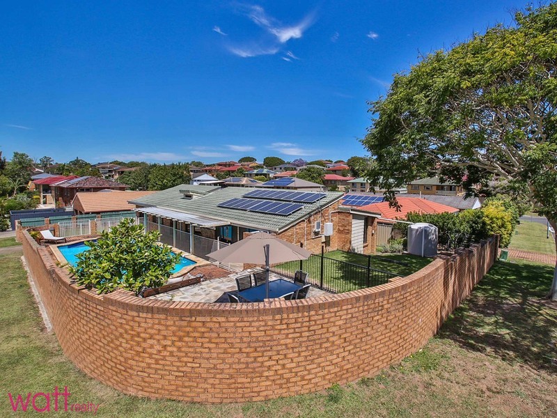 23 Agnew Street, Aspley QLD 4034