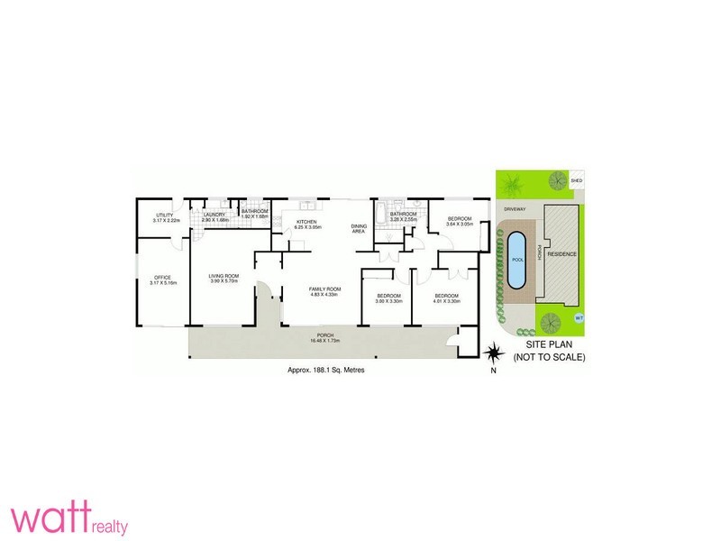 23 Agnew Street, Aspley QLD 4034