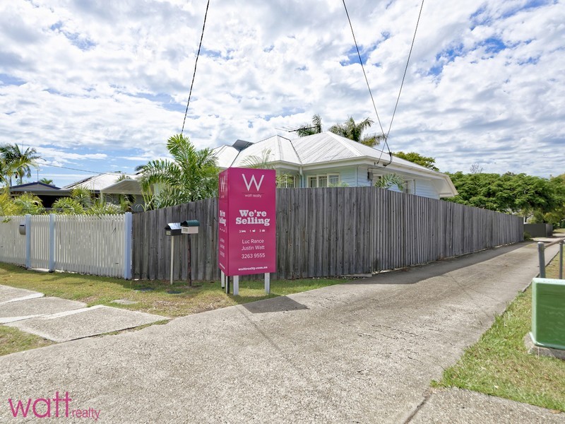 70B Nathan Street, Brighton QLD 4017