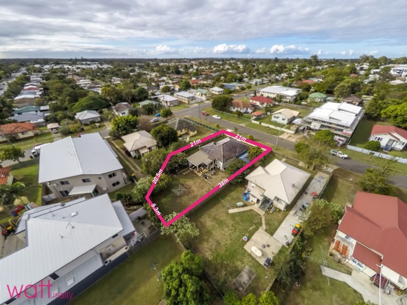 7 Victory Street, Zillmere QLD 4034