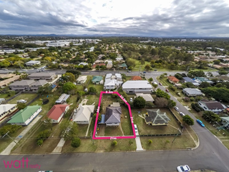 7 Victory Street, Zillmere QLD 4034