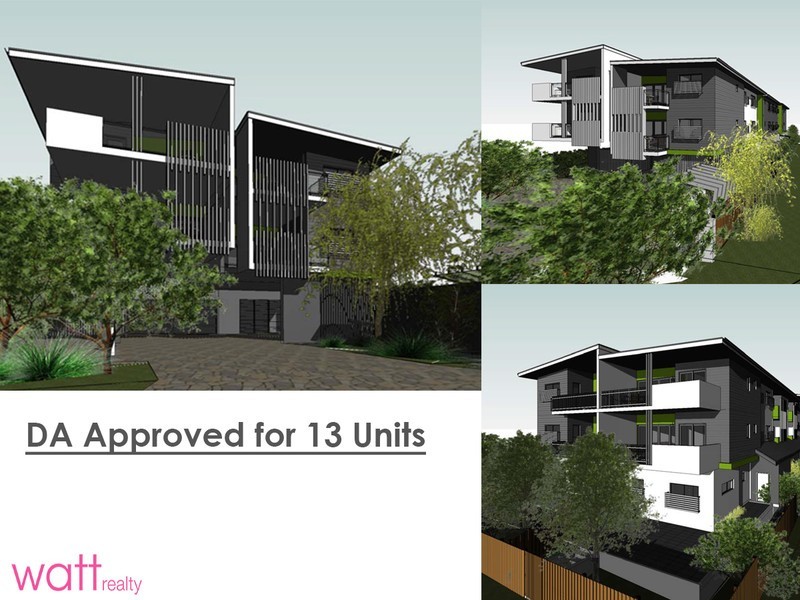 Zillmere QLD 4034