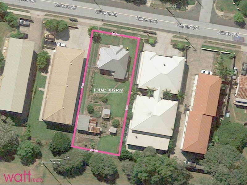 Zillmere QLD 4034