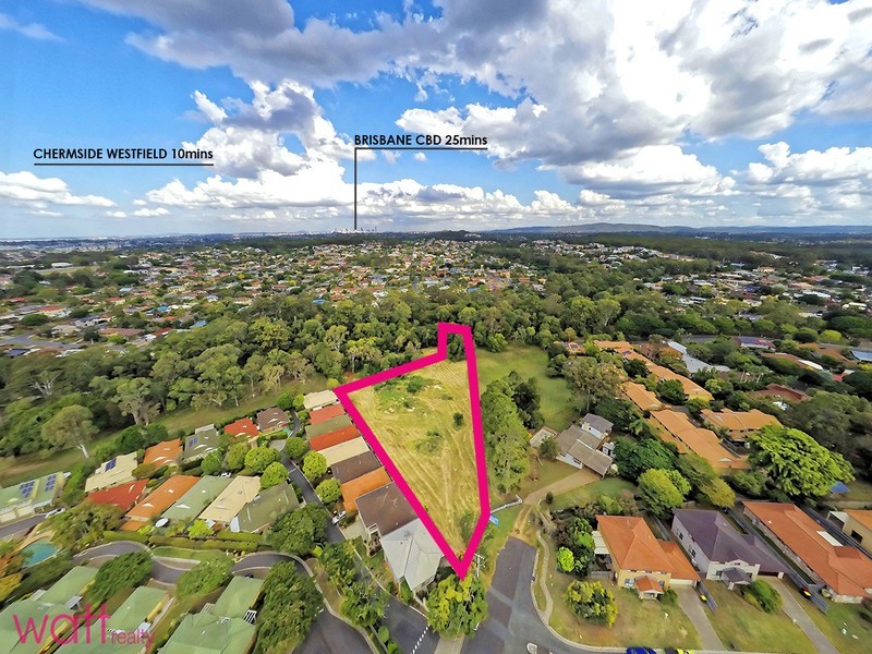 32 Railton Street, Aspley QLD 4034
