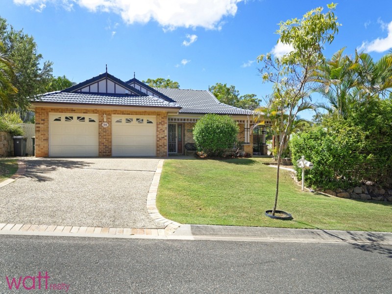 18 Whipbird Place, Aspley QLD 4034