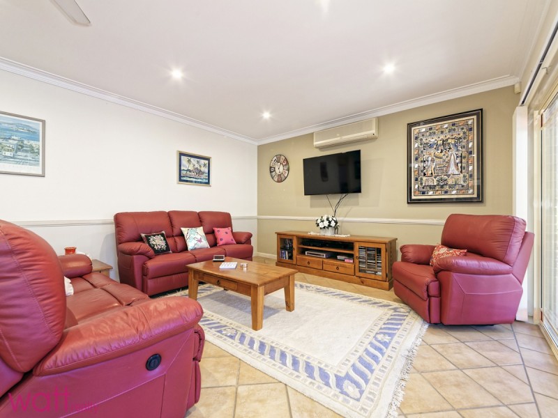 18 Whipbird Place, Aspley QLD 4034