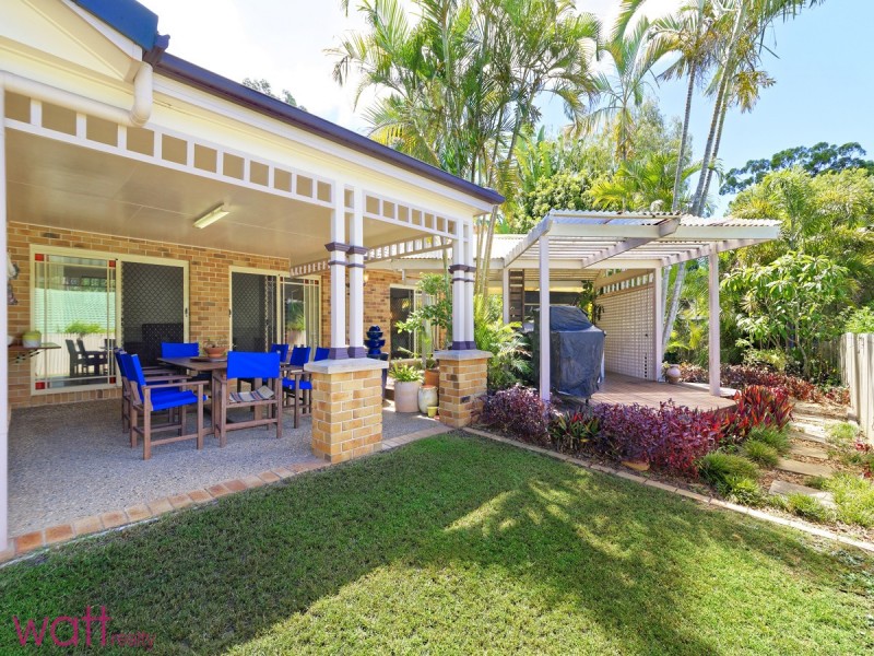 18 Whipbird Place, Aspley QLD 4034