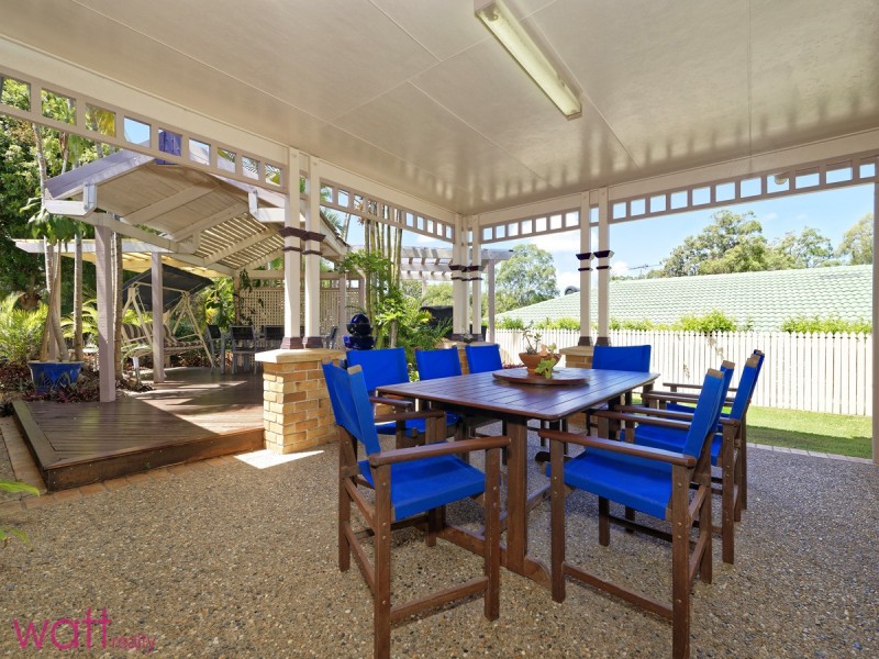 18 Whipbird Place, Aspley QLD 4034