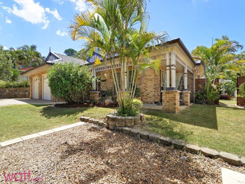 18 Whipbird Place, Aspley QLD 4034