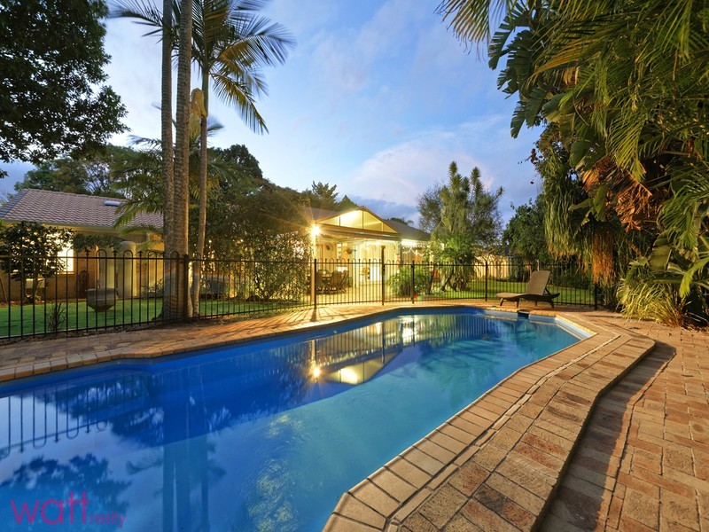 8 Picasso Crescent, Carseldine QLD 4034