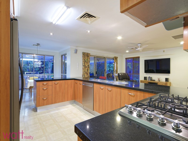 8 Picasso Crescent, Carseldine QLD 4034