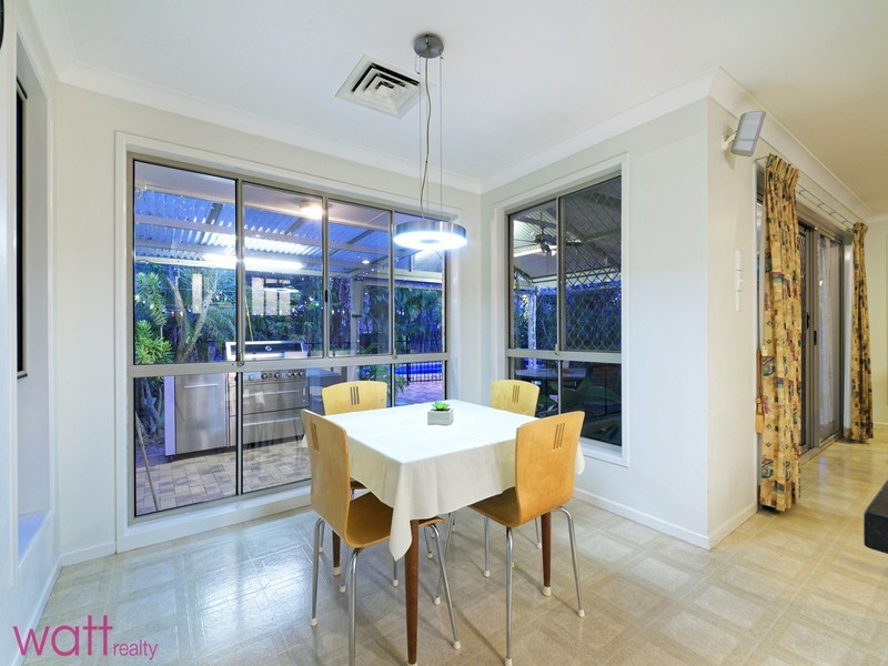 8 Picasso Crescent, Carseldine QLD 4034