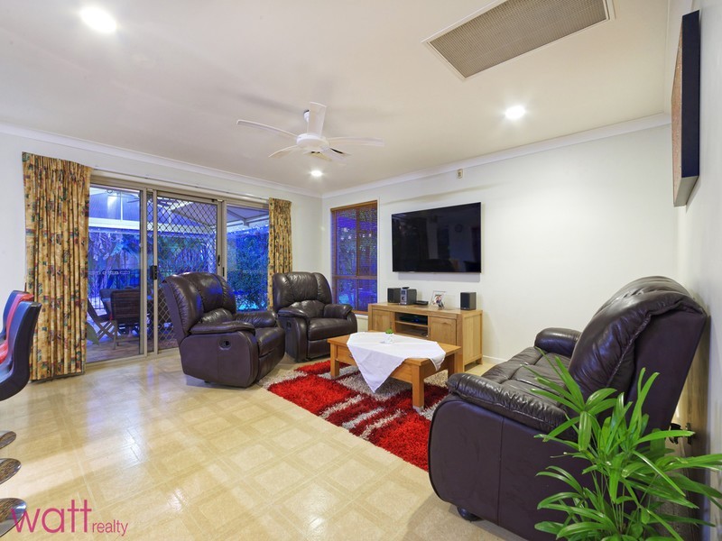 8 Picasso Crescent, Carseldine QLD 4034