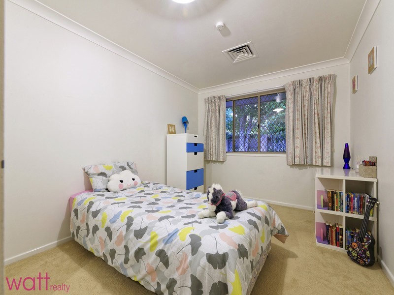 8 Picasso Crescent, Carseldine QLD 4034