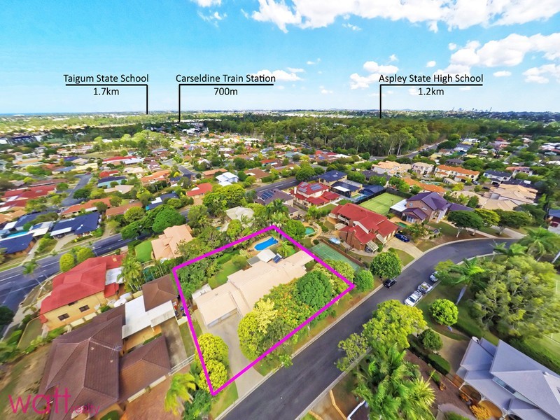 8 Picasso Crescent, Carseldine QLD 4034