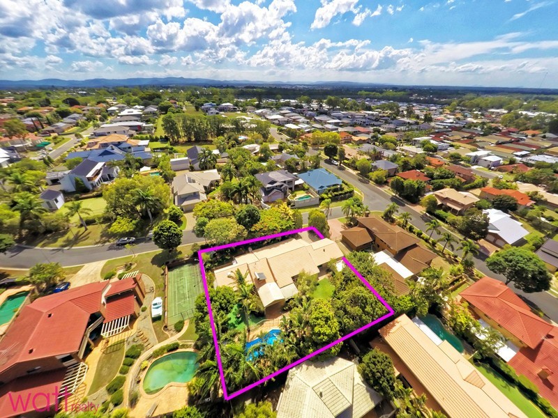 8 Picasso Crescent, Carseldine QLD 4034