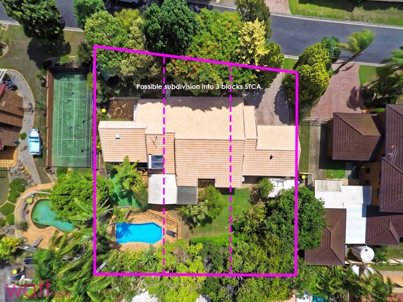 8 Picasso Crescent, Carseldine QLD 4034