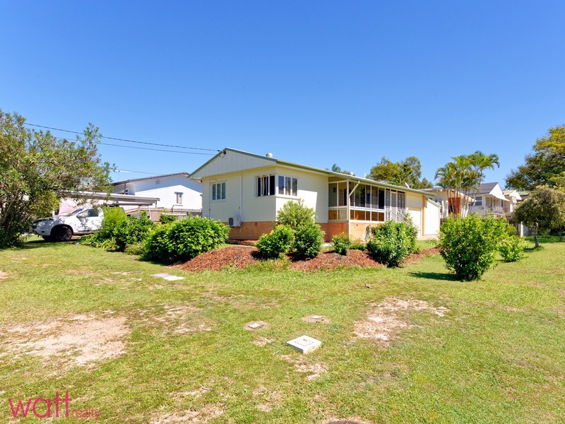 43 Ewan Street, Margate QLD 4019