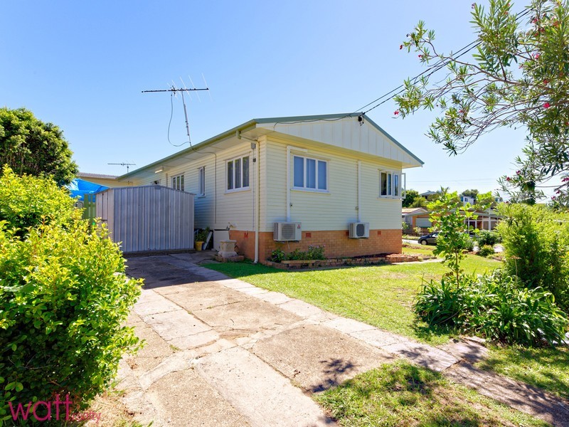 43 Ewan Street, Margate QLD 4019