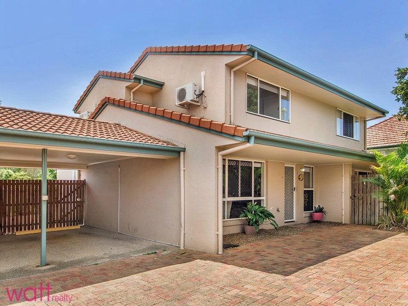 2/319 St Vincents Road, Banyo QLD 4014