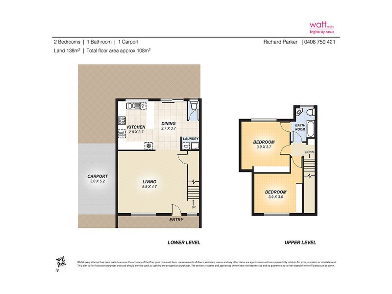2/319 St Vincents Road, Banyo QLD 4014