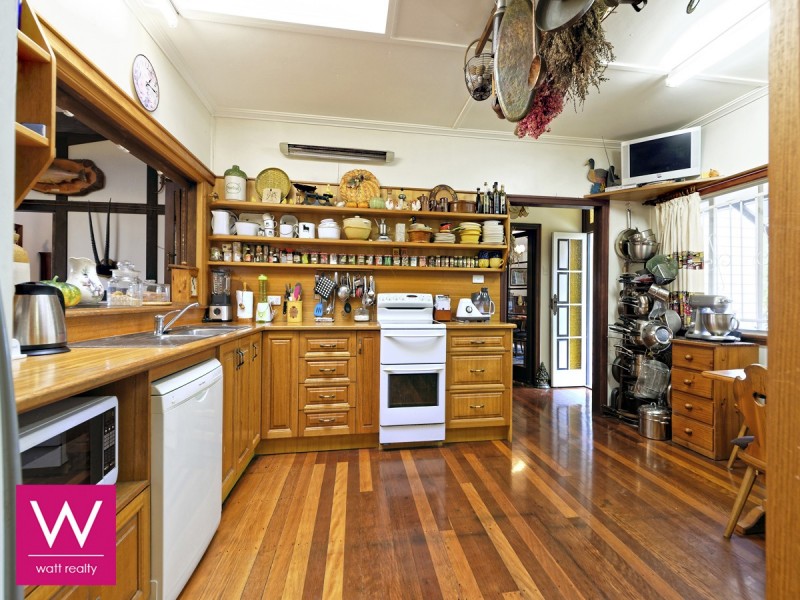 Aspley QLD 4034