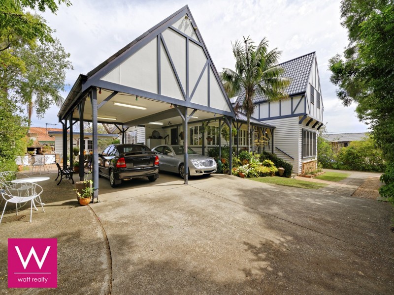 Aspley QLD 4034