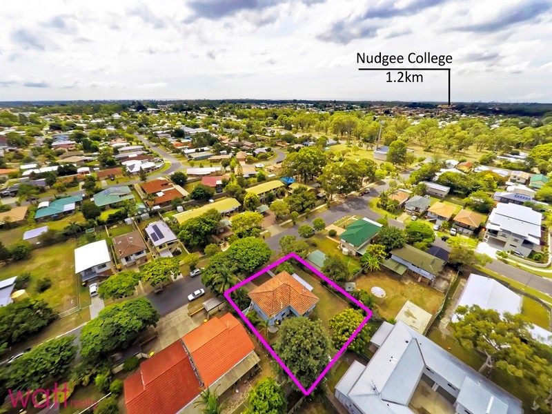 Zillmere QLD 4034