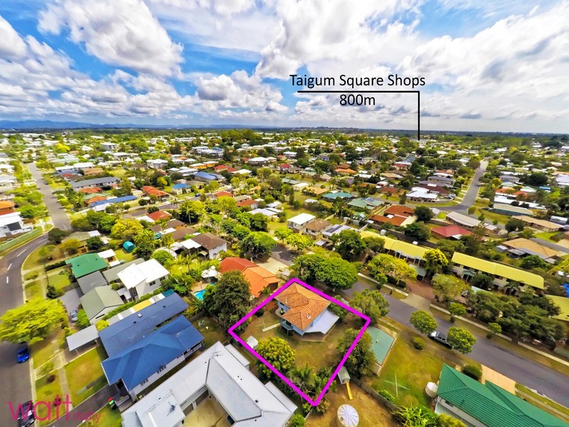 Zillmere QLD 4034