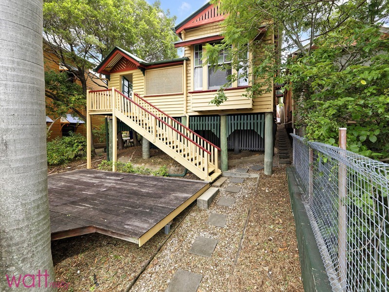 29 St James Street, Petrie Terrace QLD 4000