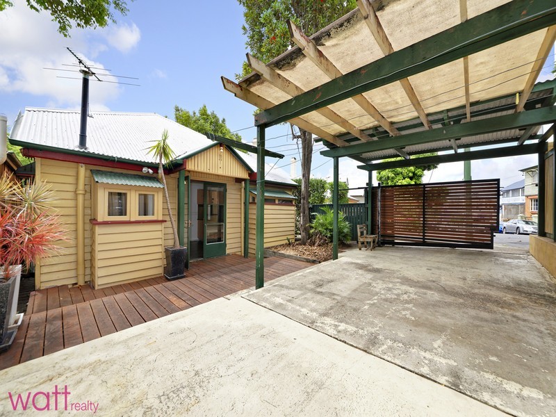 29 St James Street, Petrie Terrace QLD 4000