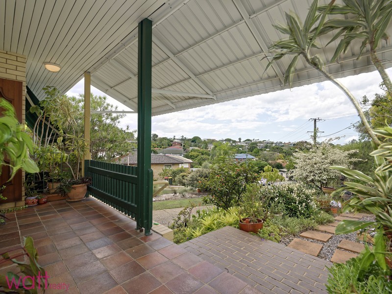 20 Montclair Street, Aspley QLD 4034