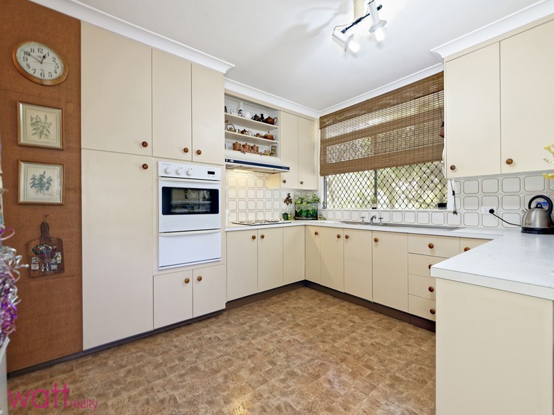 20 Montclair Street, Aspley QLD 4034