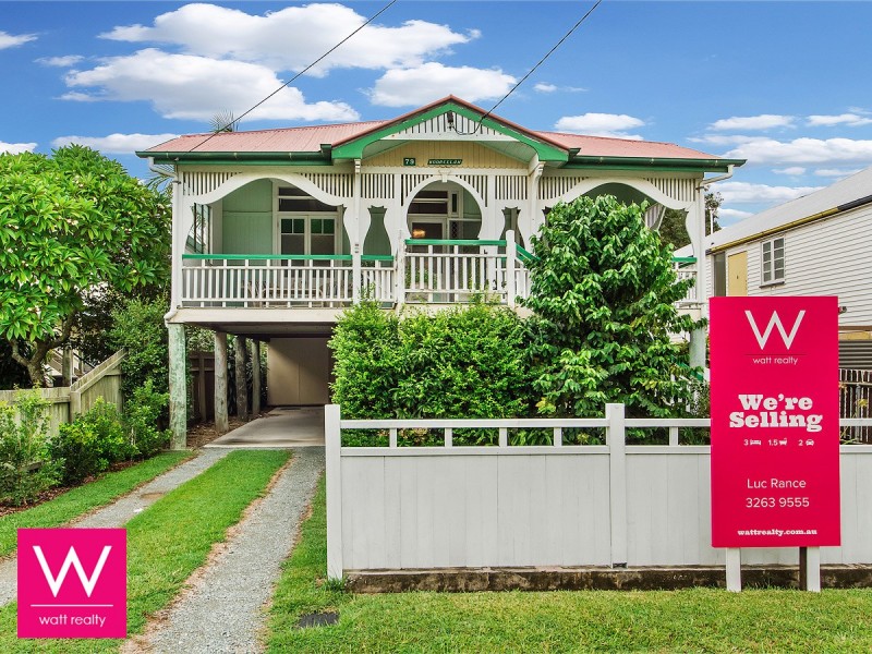 79 Palm Avenue, Shorncliffe QLD 4017