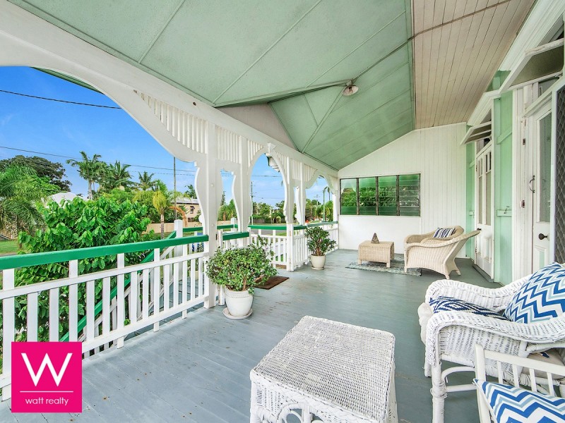 79 Palm Avenue, Shorncliffe QLD 4017