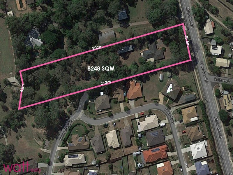 185 Marsden Road, Kallangur QLD 4503