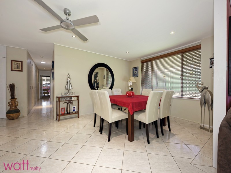 5 Alexis Street, Aspley QLD 4034