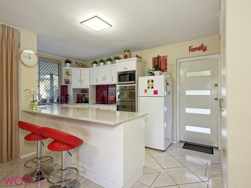 5 Alexis Street, Aspley QLD 4034