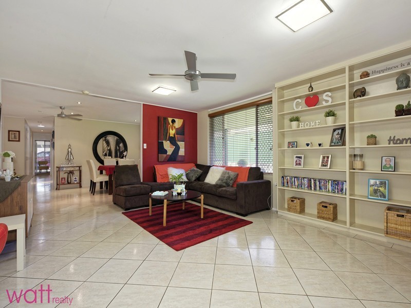 5 Alexis Street, Aspley QLD 4034