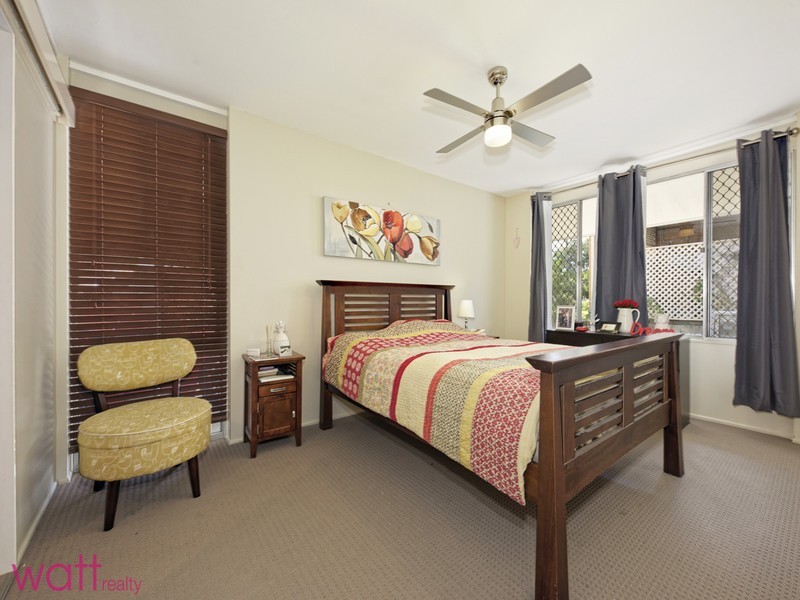 5 Alexis Street, Aspley QLD 4034