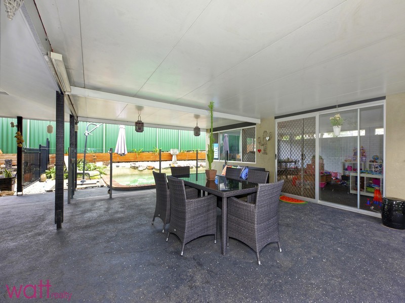 5 Alexis Street, Aspley QLD 4034