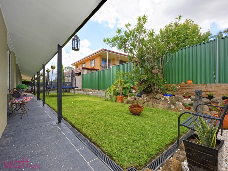 5 Alexis Street, Aspley QLD 4034