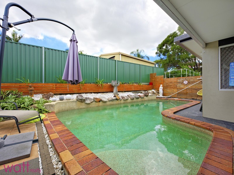 5 Alexis Street, Aspley QLD 4034