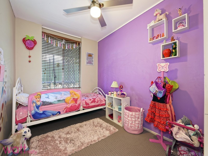 5 Alexis Street, Aspley QLD 4034