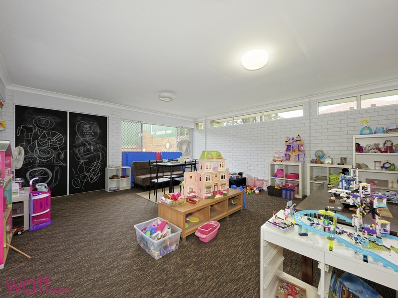 5 Alexis Street, Aspley QLD 4034