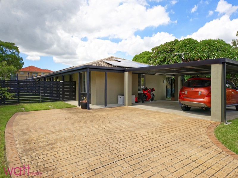 5 Alexis Street, Aspley QLD 4034