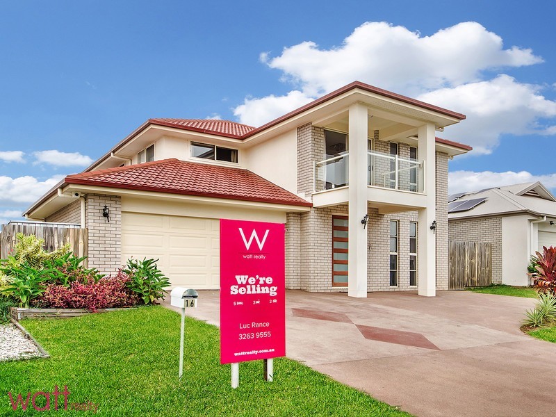 North Lakes QLD 4509
