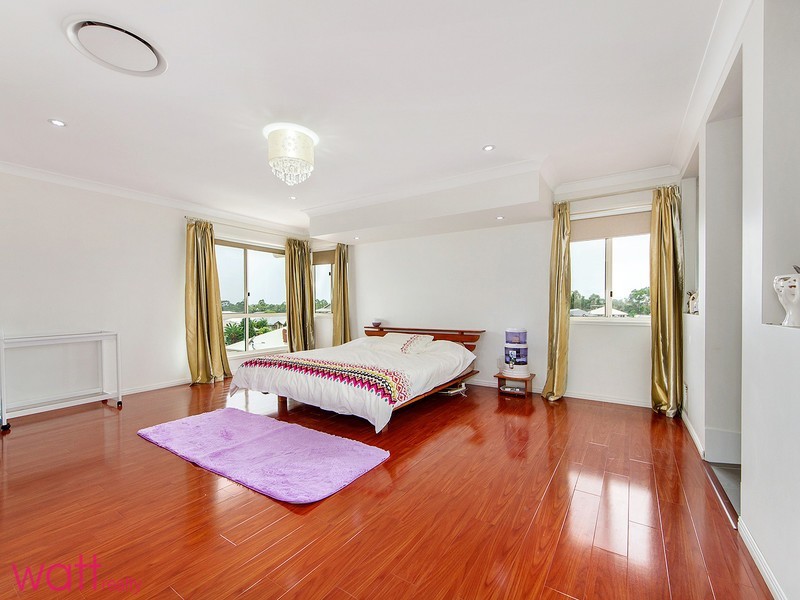 North Lakes QLD 4509